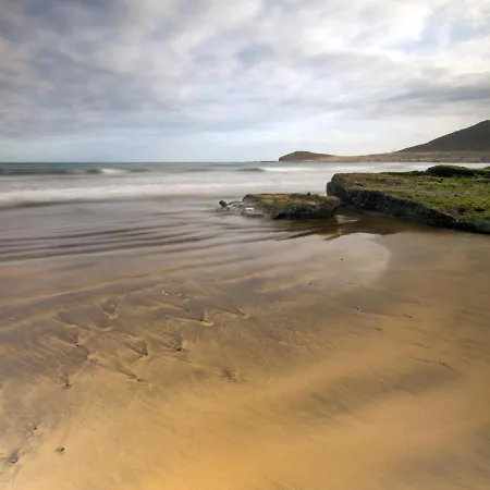 La Morera By Beach * El Medano (Tenerife)