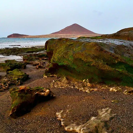 Σπίτι διακοπών La Morera By Beach