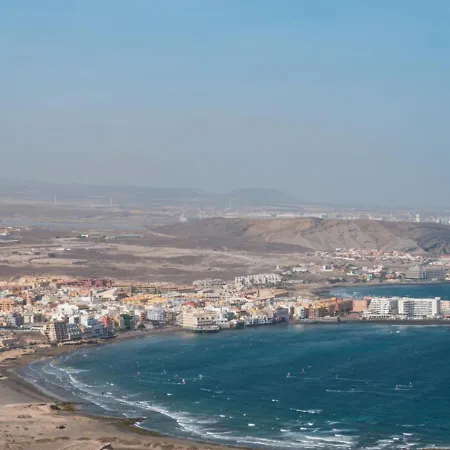 Σπίτι διακοπών La Morera By Beach *