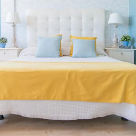 La Morera By Beach Ferienhaus *